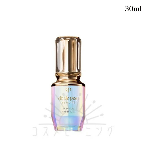 楽天市場】クレ・ド ル・セラム 30mlの通販