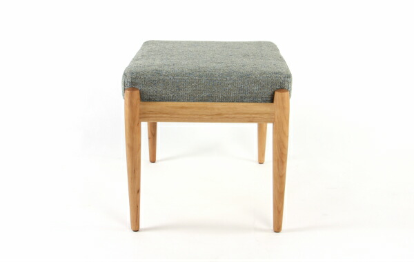 楽天市場】宮崎椅子製作所Paper Knife sofa ottoman (ペーパーナイフ