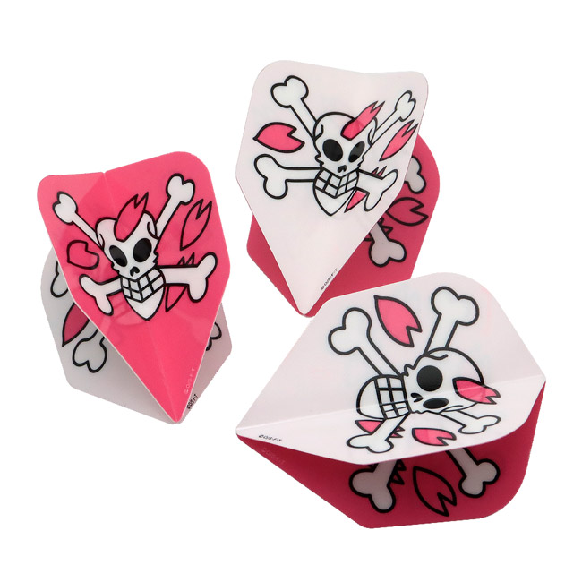 楽天市場】ONE PIECE DARTS(ワンピースダーツ) チョッパー 2BA (ダーツ