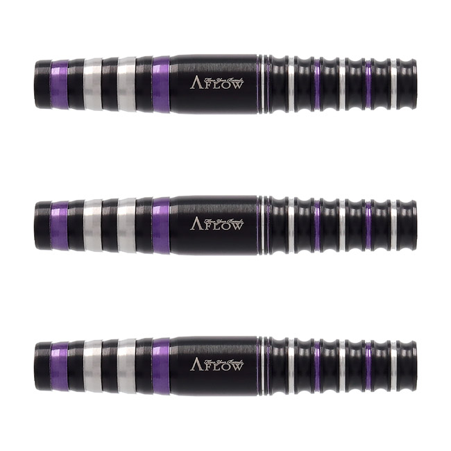 楽天市場】DYNASTY(ダイナスティー) A-FLOW BLACK LINE コーティング