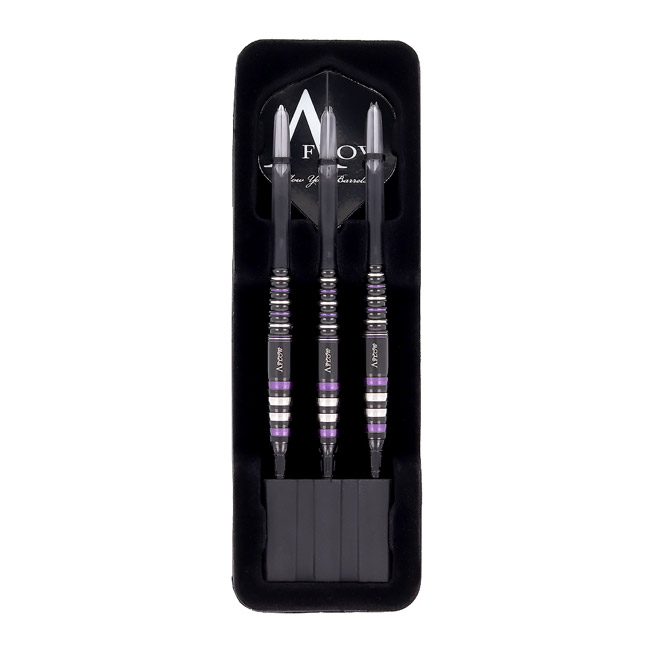 楽天市場】DYNASTY(ダイナスティー) A-FLOW BLACK LINE コーティング