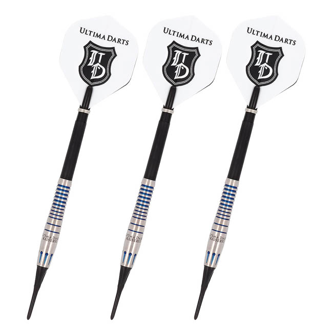 楽天市場】ULTIMA DARTS(アルティマダーツ) KAISER6 Plus(カイザー6