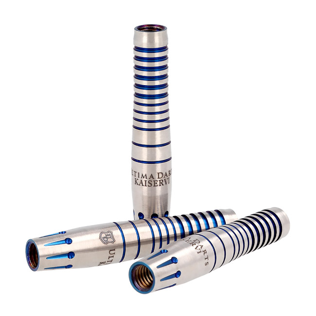 楽天市場】ULTIMA DARTS(アルティマダーツ) KAISER6 Plus(カイザー6