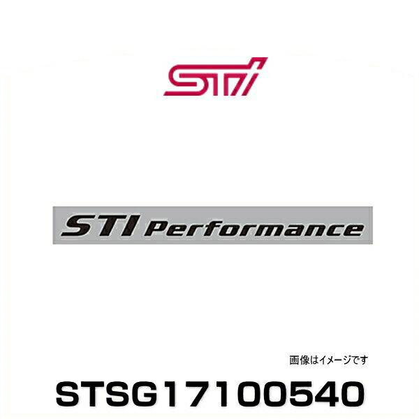 楽天市場】sti ステッカー（ステッカー・デカール｜外装・エアロパーツ