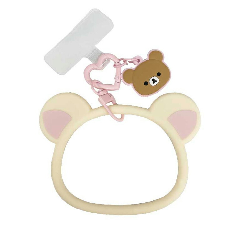 リラックマ ストラップ」の人気商品一覧 | 安い商品を通販サイトから