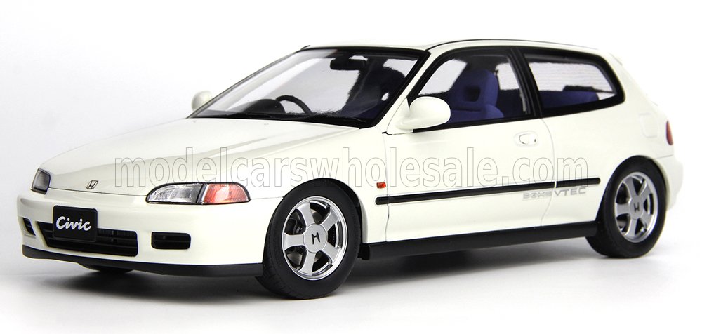 楽天市場】LCD Models 1/18 ミニカー ダイキャストモデル 1993年モデル