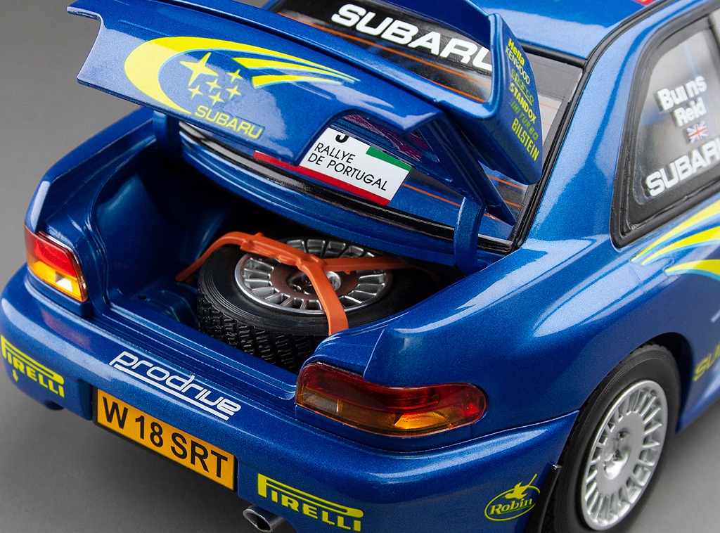 楽天市場】Sun Star サンスター 1/18 ミニカー ダイキャストモデル