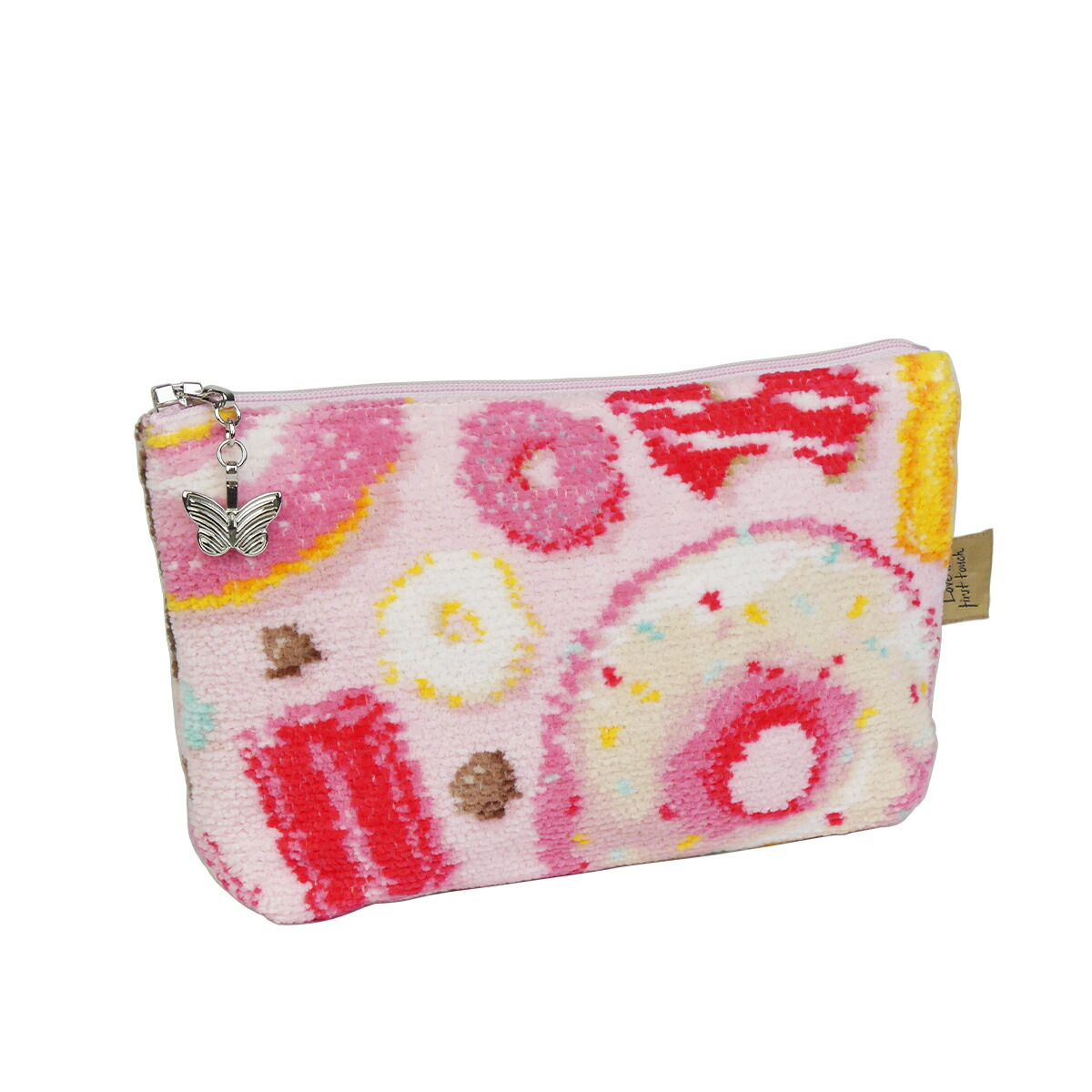 楽天市場】フェイラー ポーチ FEILER M4 Make Up Bag シュニール織