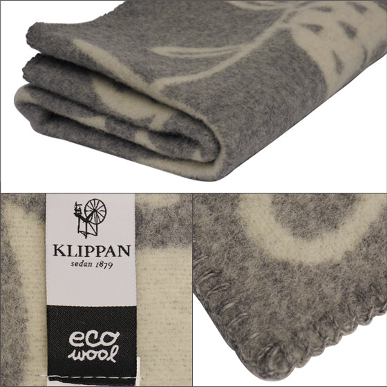 楽天市場】【ポイント5倍 2/20】KLIPPAN クリッパン ウール ミニ