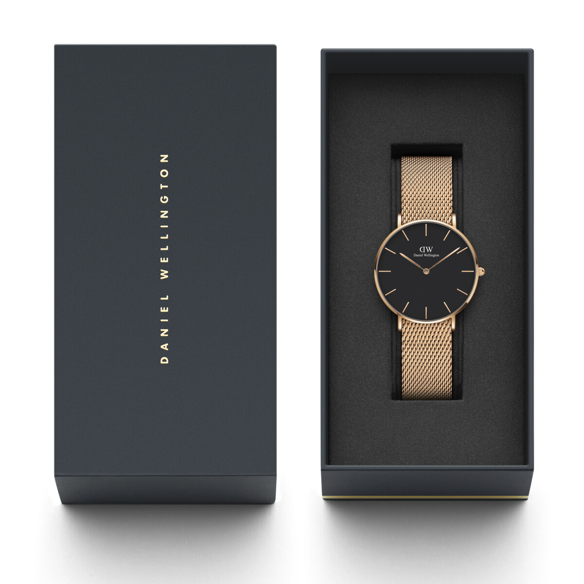 楽天市場】＼最大20%OFFクーポン／ 腕時計 メンズ レディース ダニエル