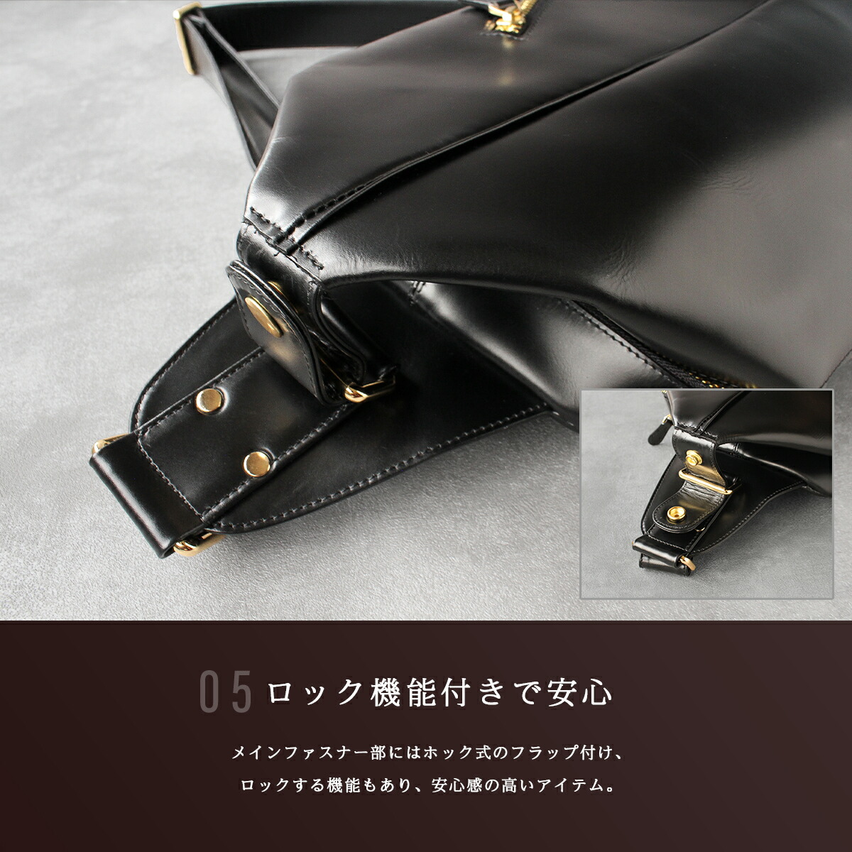 楽天市場】牛革イタリアンレザー オリジナルレザーボディバッグ 左右