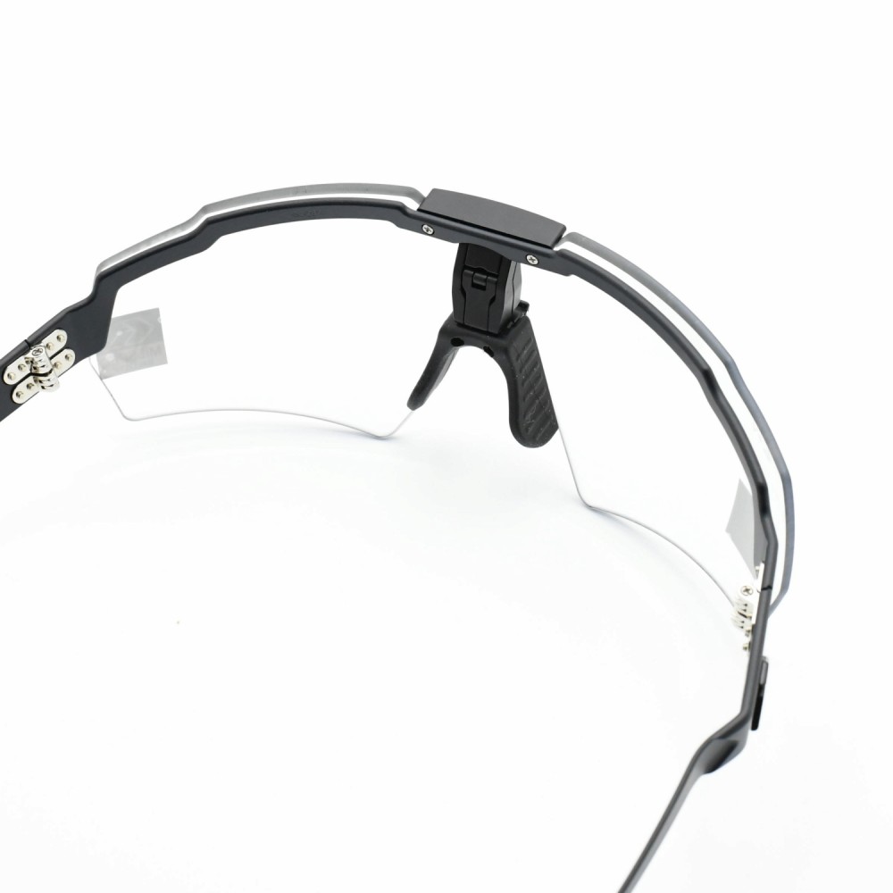 楽天市場】GATORZ ゲイターズBLASTSHIELD ブラストシールド ANSIz87.1+