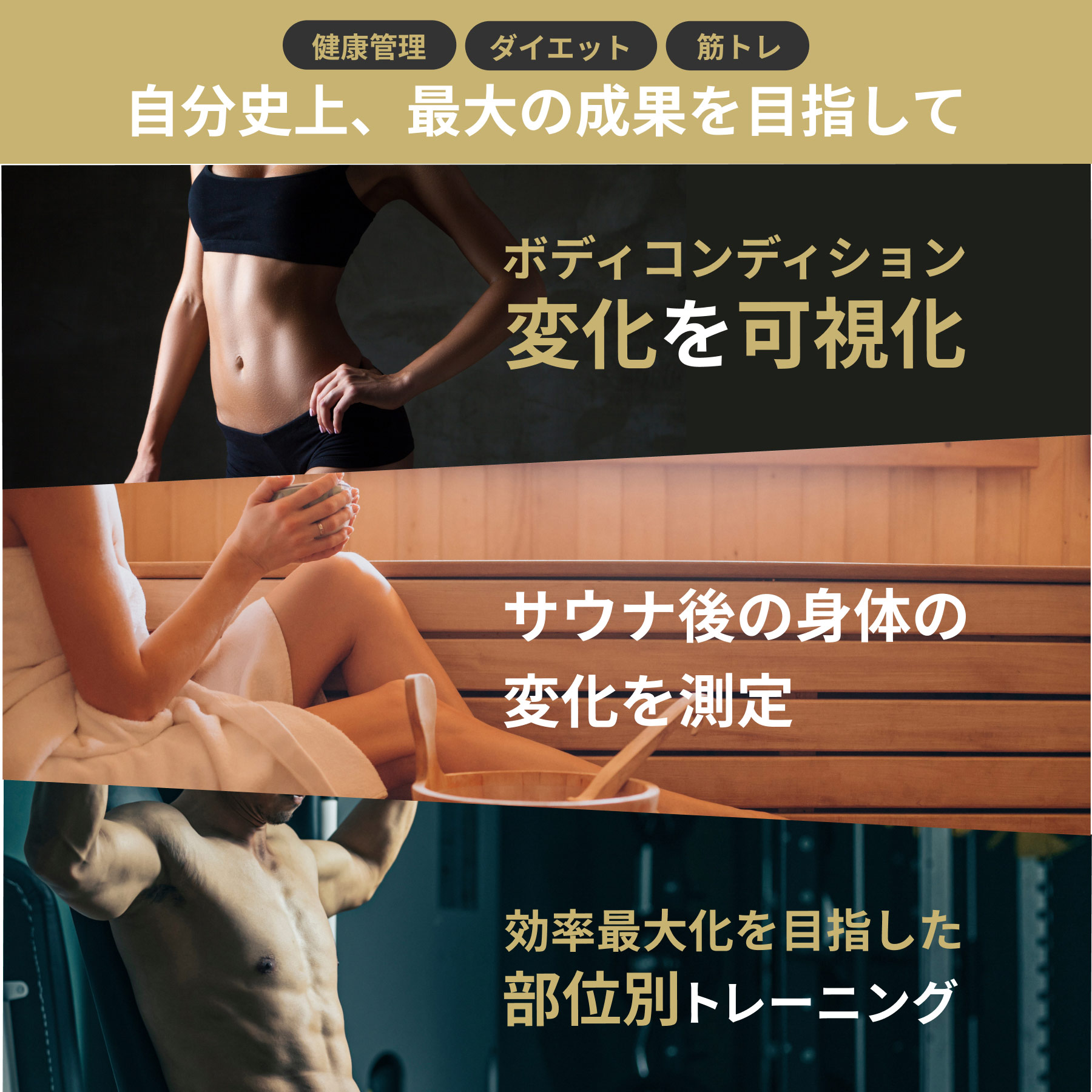 楽天市場】【TBSテレビ もっとキニナルチョイスで紹介】 56項目搭載