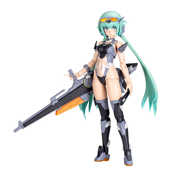 フレームアームズ・ガール スティレット Swimsuit」の人気商品一覧