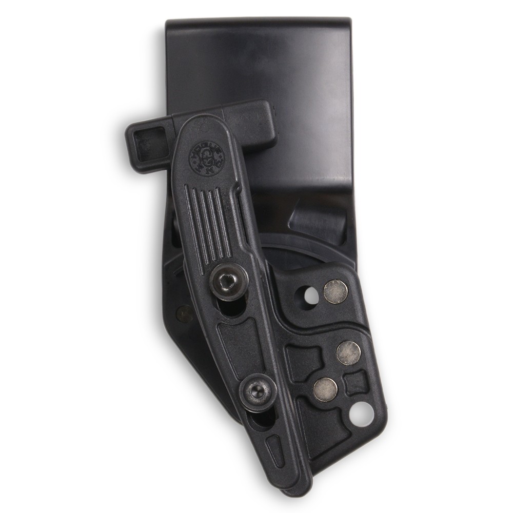 楽天市場】HOGUE レースホルスター 競技向け POWERSPEED ユニバーサル