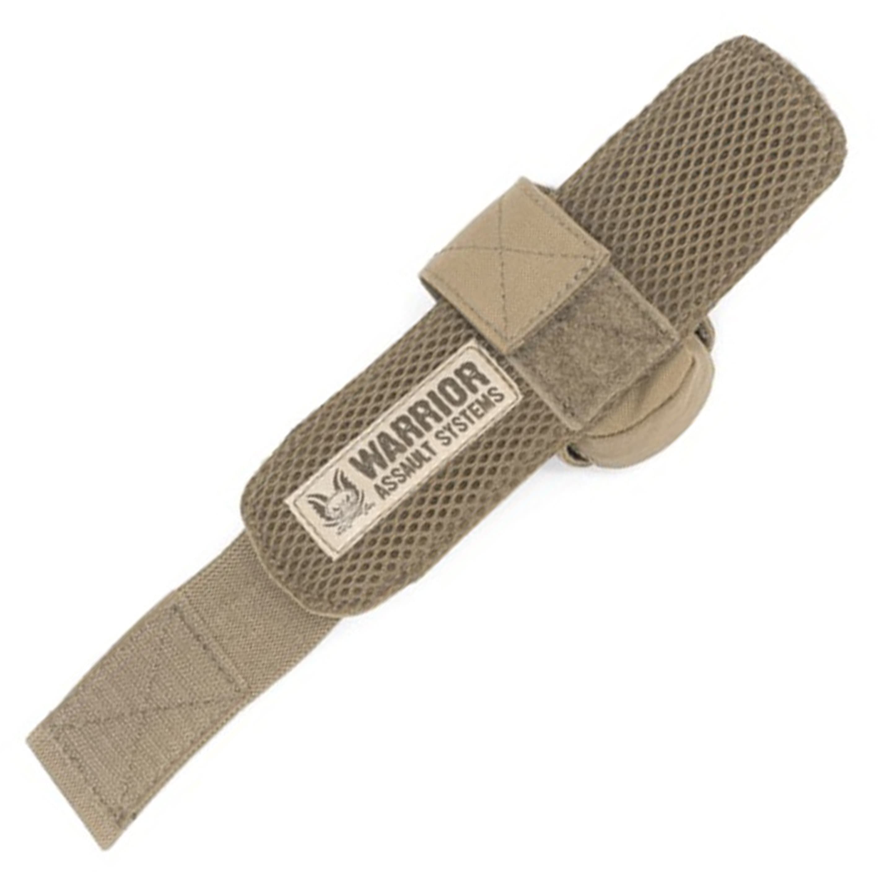 楽天市場】Warrior Assault Systems GPSポーチ Garmin リストケース W