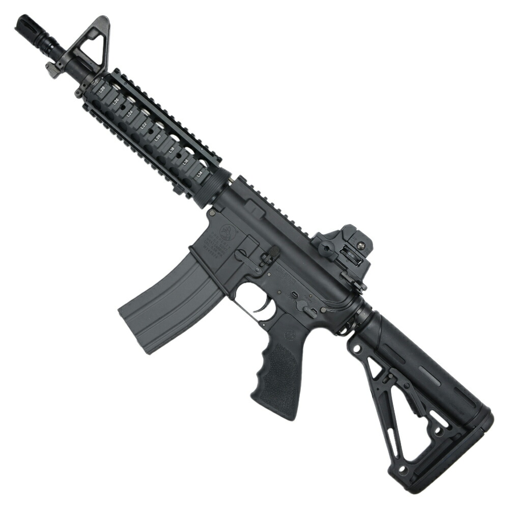 楽天市場】HOGUE ガングリップ AR15/M4/M16用 ラバー製 ビーバーテイル