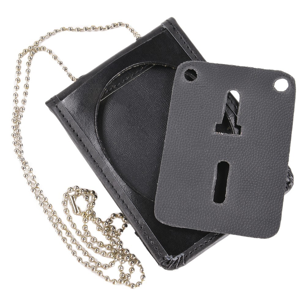 楽天市場】Rothco ID＆バッジホルダー 1139 ネックチェーン付 IDカード