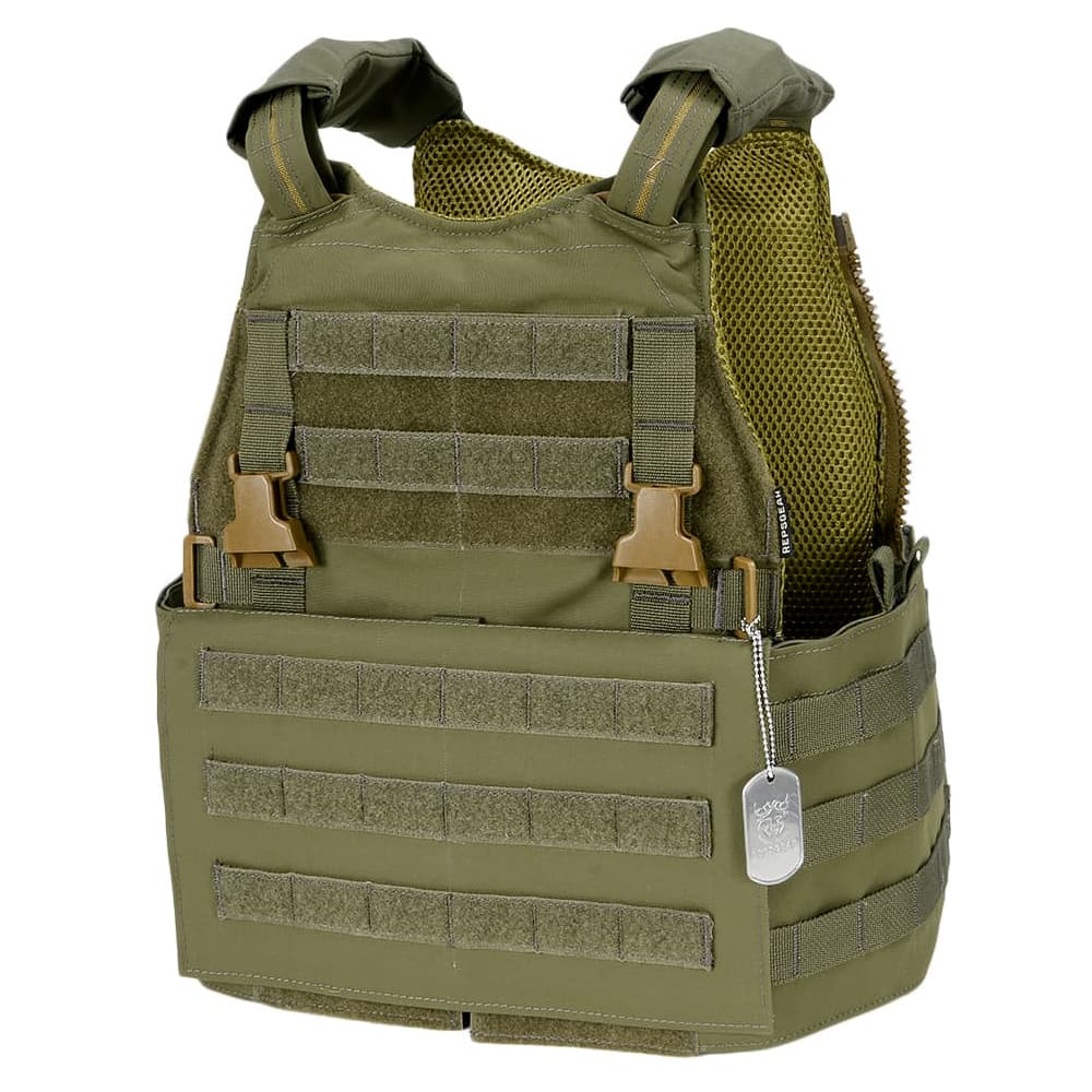 楽天市場】REPSGEAR プレートキャリア SCARAB スカラベ PTVT08