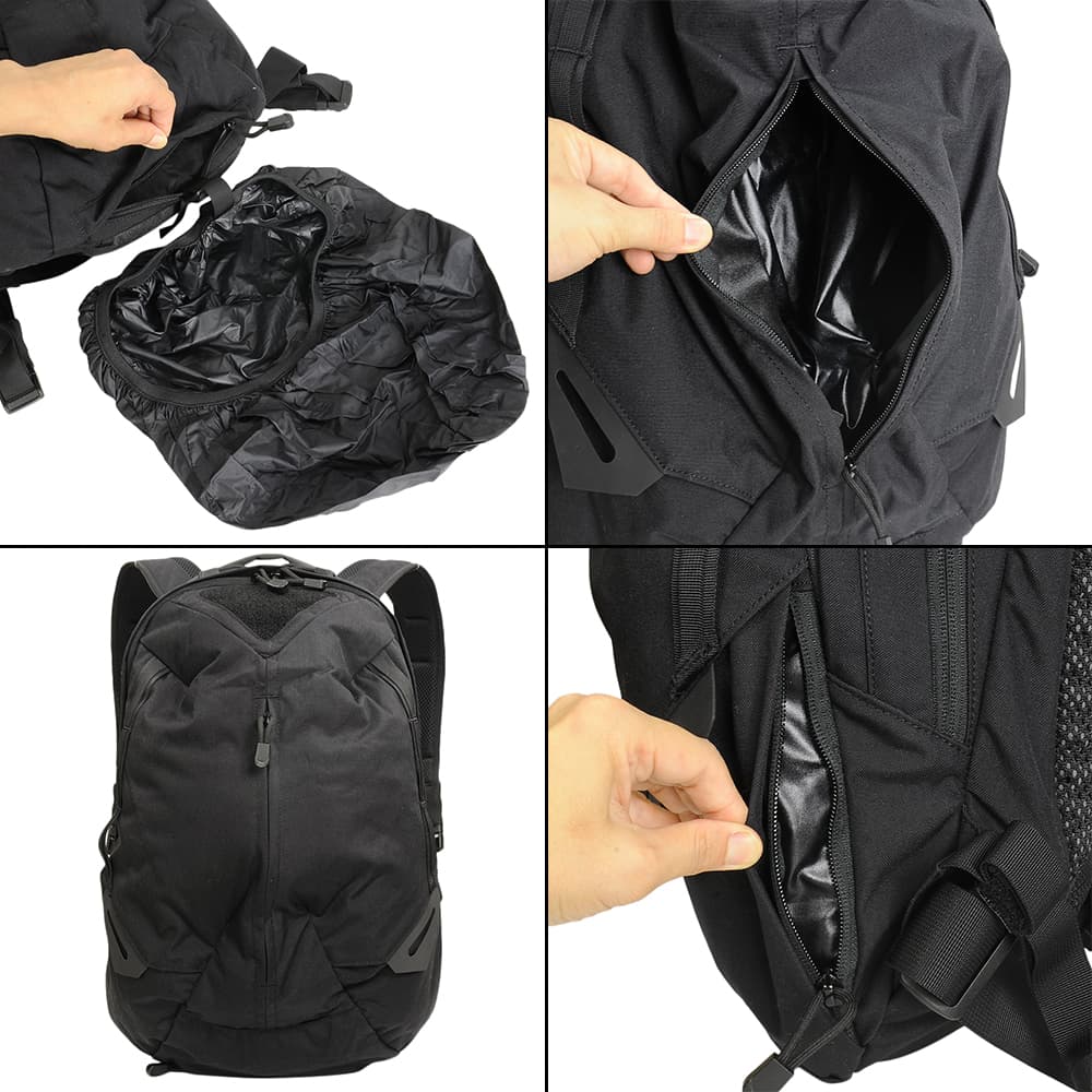 楽天市場】CONDOR バックパック FAIL SAFE URBAN PACK GEN2 防水カバー