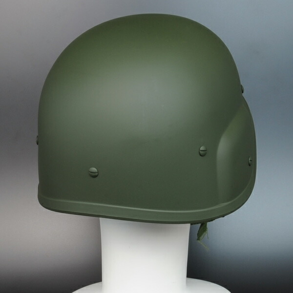 楽天市場】タクティカルヘルメット PASGTタイプ 超軽量 フリッツ