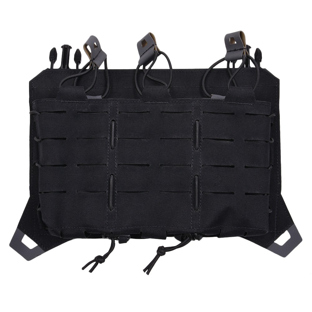 楽天市場】DIRECT ACTION トリプルマガジンポーチ M4 AK用 SPITFIRE