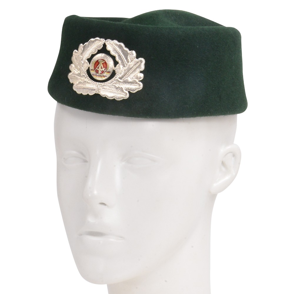 楽天市場】ドイツ軍放出品 帽子 NVA 女性兵士 ドレスハット