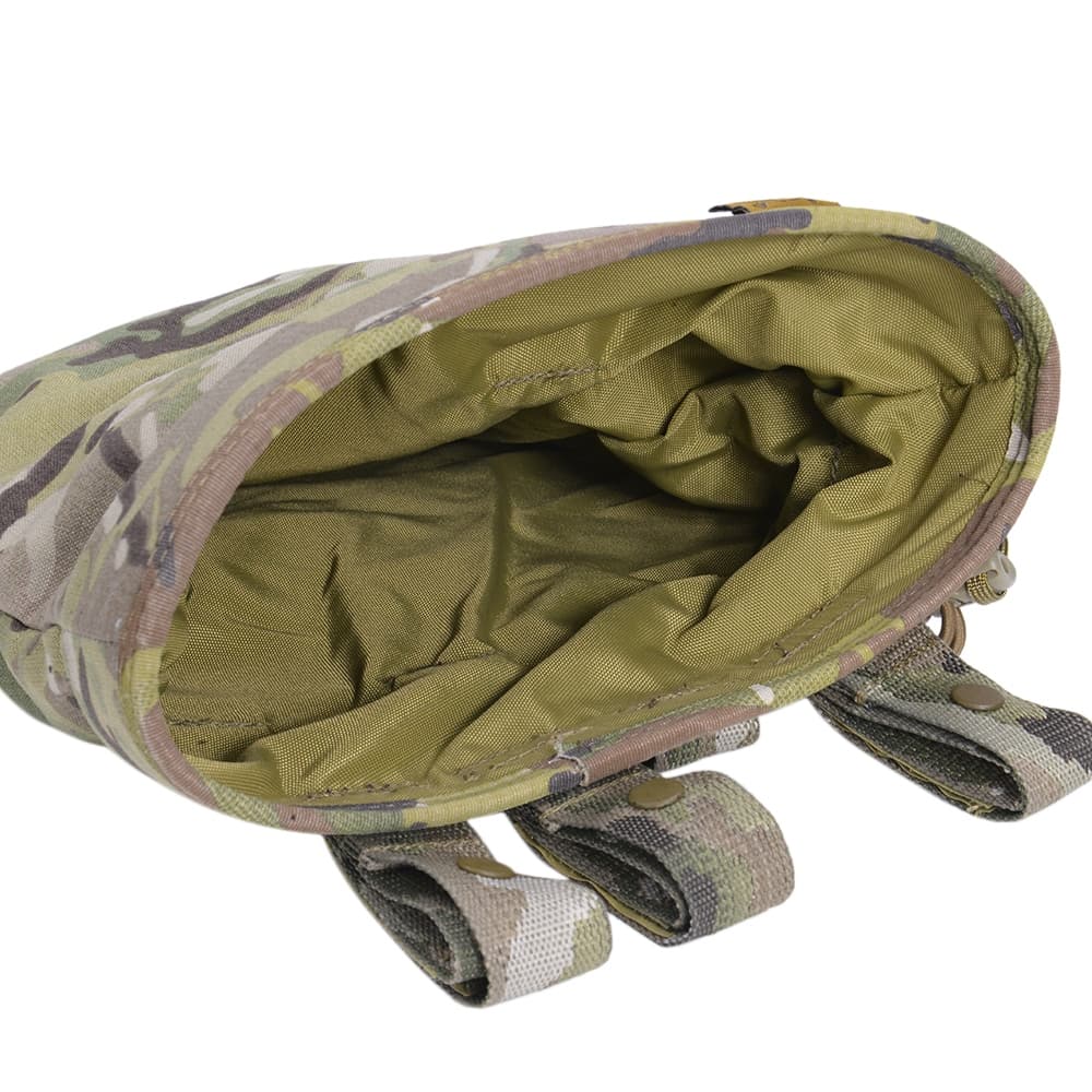 楽天市場】FIRST SPEAR ドロップポーチ ロールアップ CSMタクティカル