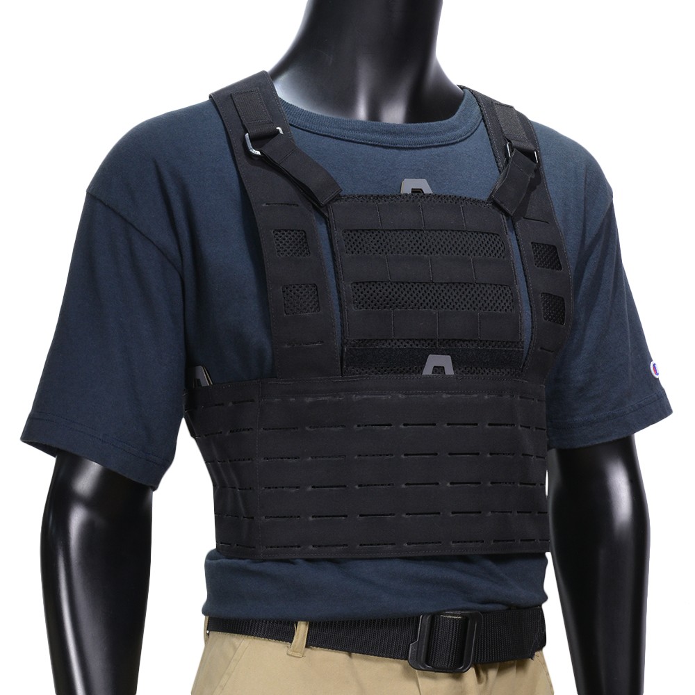 楽天市場】DIRECT ACTION チェストリグ TYPHOON タイフーン MOLLE対応