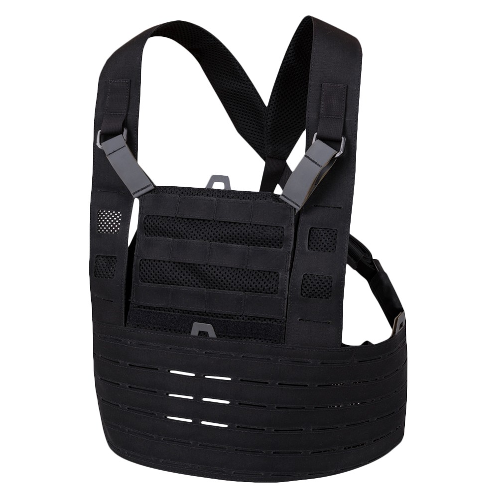 楽天市場】DIRECT ACTION チェストリグ TYPHOON タイフーン MOLLE対応