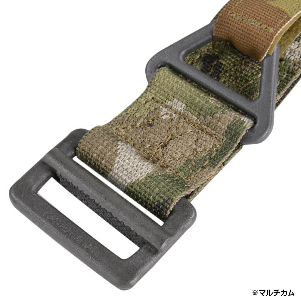 楽天市場】BLACKHAWK リガーベルト CQB [ ブラック / Mサイズ