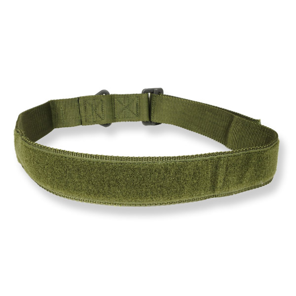 楽天市場】UNCLE MIKES タクティカル リガーベルト Vリング [ オリーブ