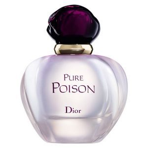 楽天市場】Dior ディオール ピュアポイズン Pure Poison EDP 100ml