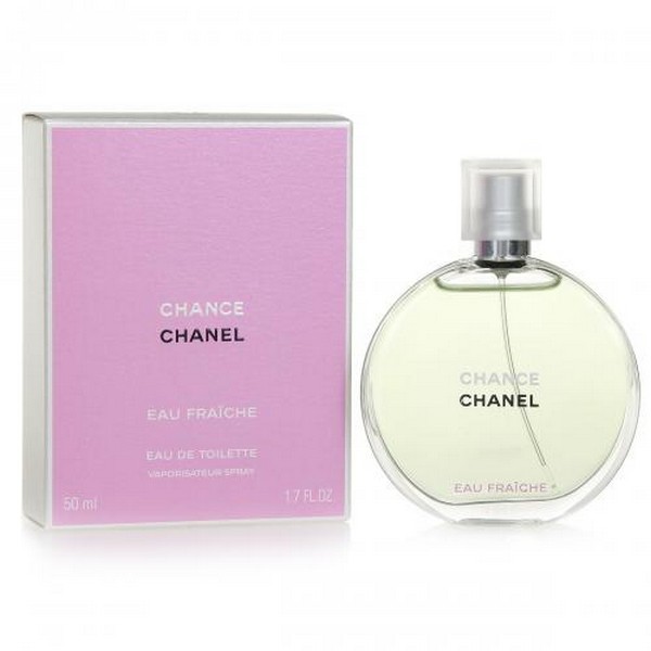 楽天市場】CHANEL シャネル チャンス オーフレッシュ EDT Chance Eau