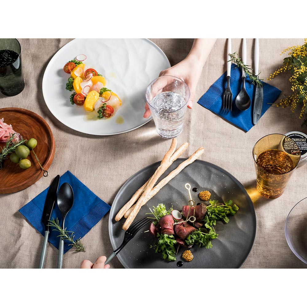 楽天市場】【最大8000円OFFクーポン 2月23日迄】 ARAS カトラリー