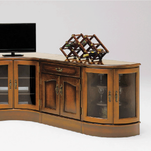 楽天市場】カリモク家具Karimoku送料無料コロニアルコーナーボード（幅