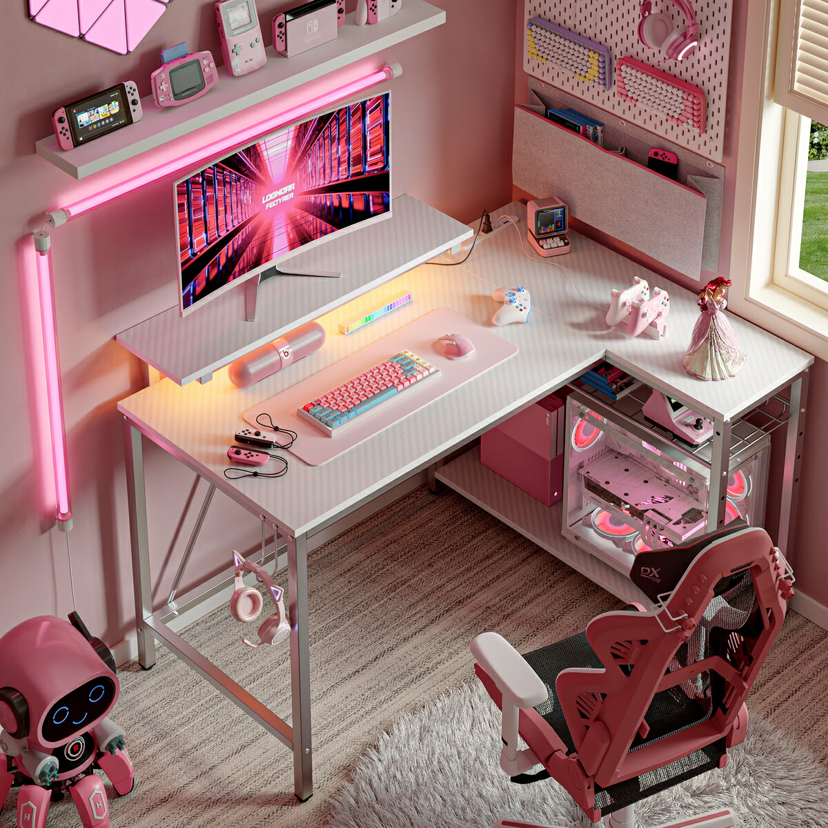 楽天市場】【本日クーポン15%引！】＼翌日発送／Bestier パソコン