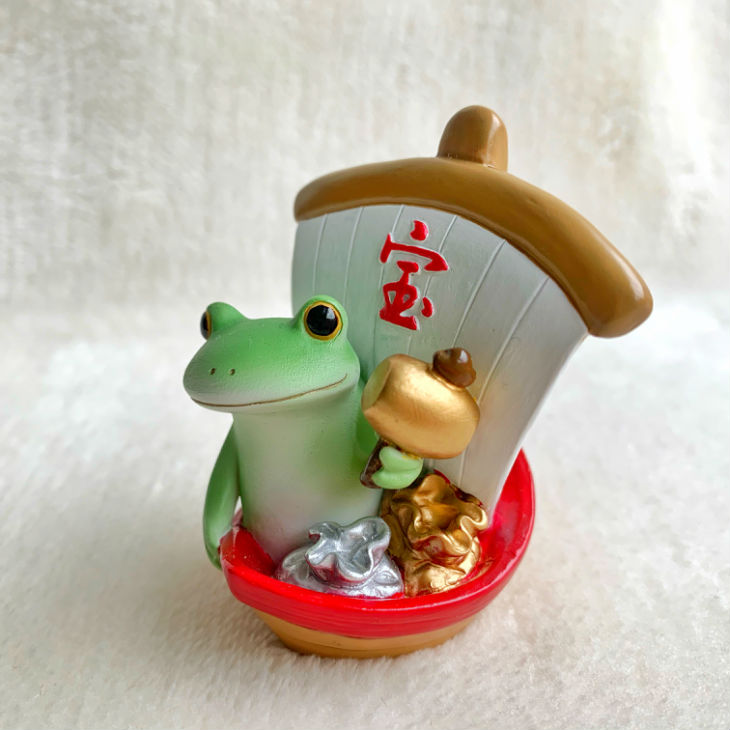 楽天市場】コポー カエル かえる 雑貨 コポーカエル コポーシリーズ