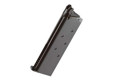 楽天市場】ガスブローバック コルトガバメント マークIV シリーズ70