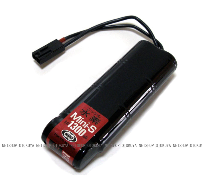 楽天市場】□フルセット□ 次世代電動ガン AKストーム（バッテリー