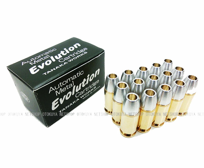 楽天市場】オートマチック メタル Evolution(エボリューション