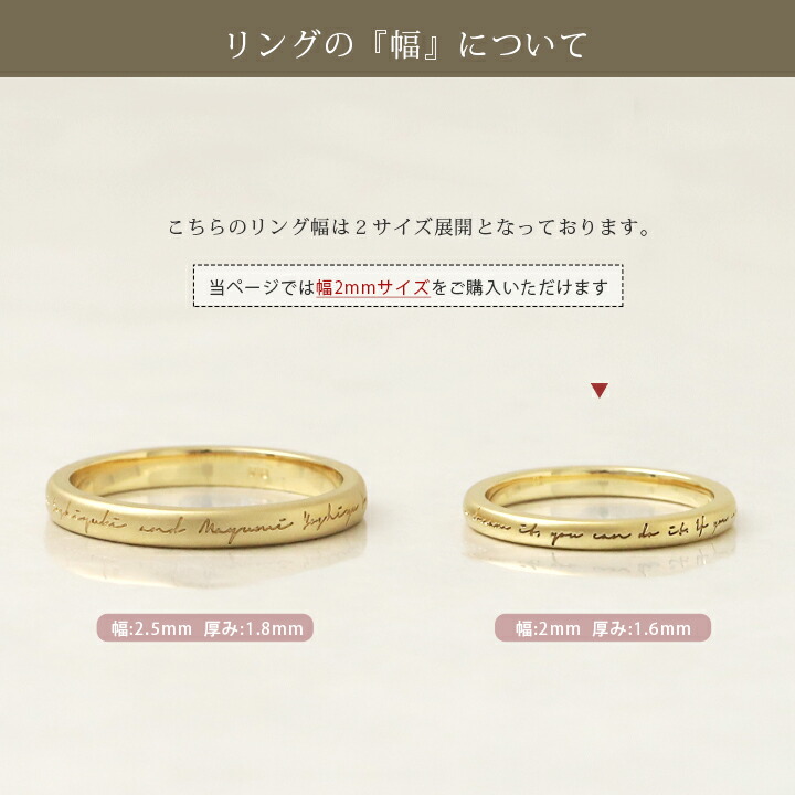 楽天市場】【2/22まで 3％OFF】 18金 リング k18 18k 指輪 ピンク