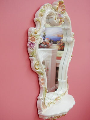 楽天市場】☆倉庫移転の為、総売り尽くしセール！☆ ロココ調