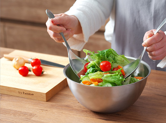 楽天市場】【楽天1位】 ラバーゼ ボウル ざる セット 【特典付き