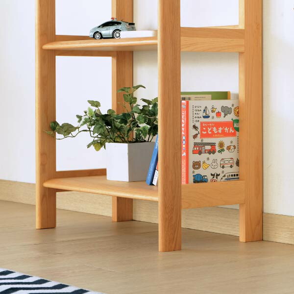 楽天市場】幅50 ラック シェルフ 棚 本棚 収納棚 オープンラック