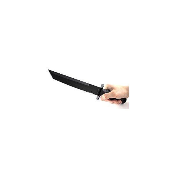 楽天市場】KA-BAR ミリタリーアウトドアナイフ 1245 ブッシュクラフト