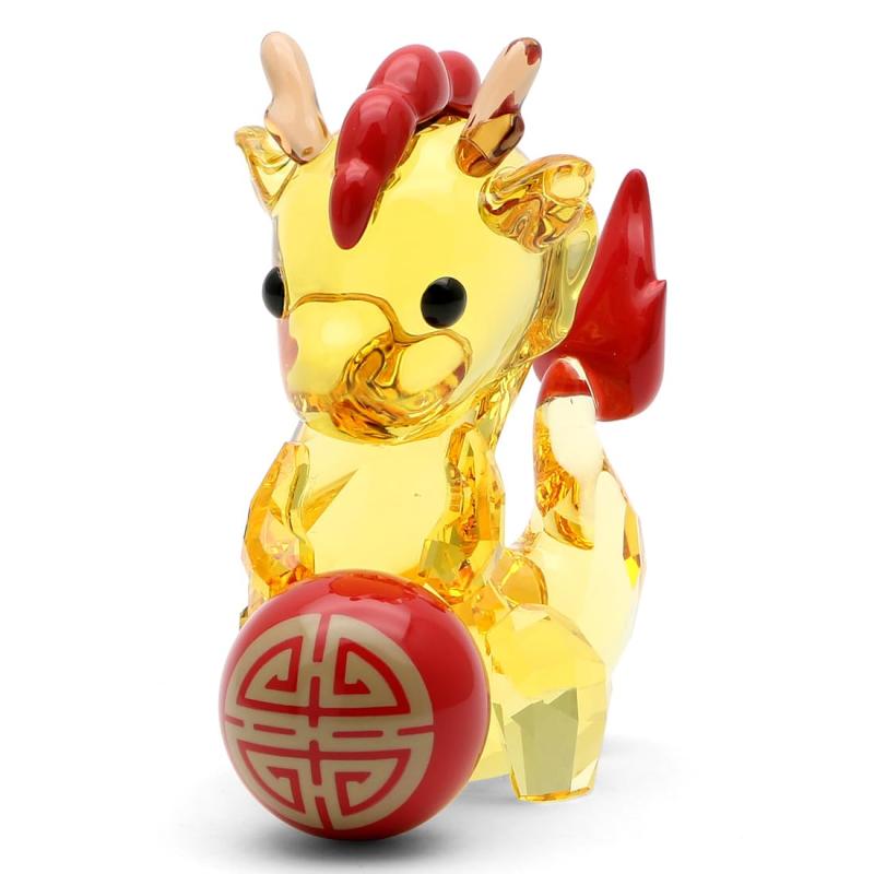 スワロフスキー 干支 置物」の人気商品一覧 | 安い商品を通販サイト