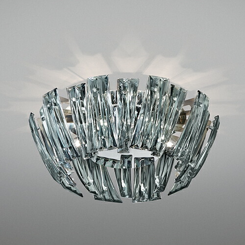 YAMAGIWA ヤマギワ　シャンデリア φ440mm yamagiwa（ヤマギワ） YAMAGIWA（ヤマギワ）シャンデリア RILLIA