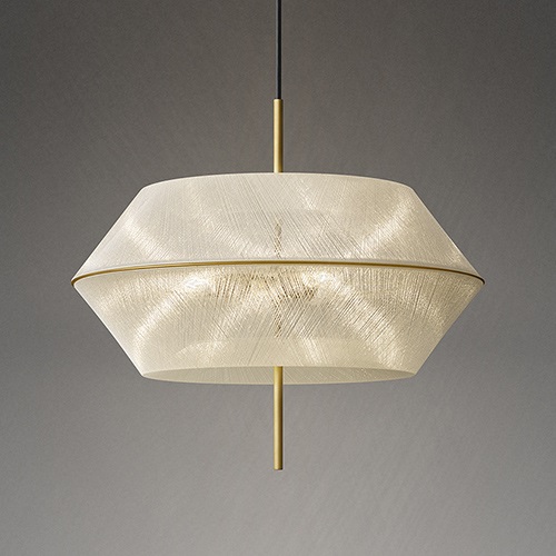 楽天市場】YAMAGIWA ペンダント照明 TWILIGHT（トワイライト） Φ450mm