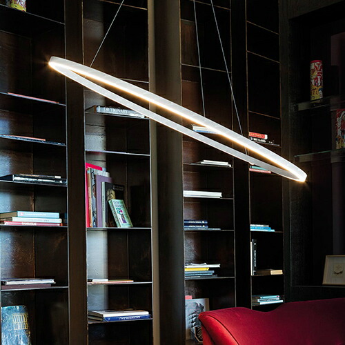 楽天市場】NEMO（ネモ）ペンダント照明 ELLISSE PENDANT MINOR